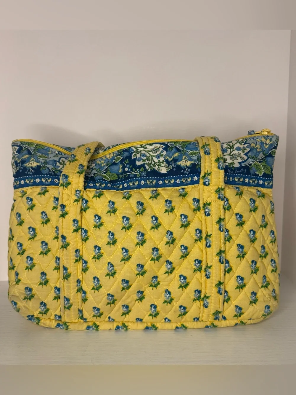 Vintage Vera Bradley Katherine Betsy Bag